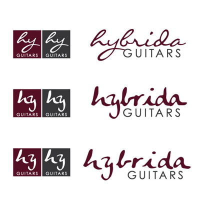 hybrida guitar
